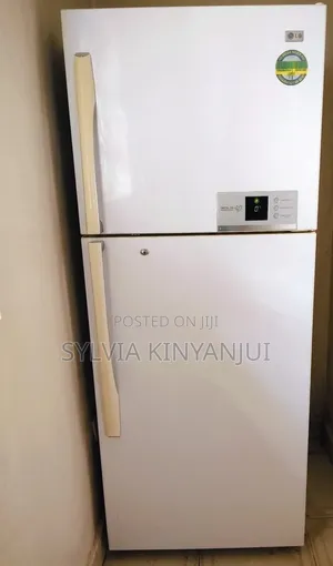 Lg Green Life Refrigerator