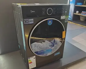 Midea Top Loading Washing Machine