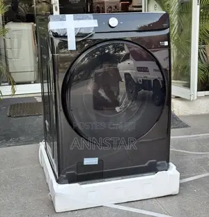 Samsung Automatic Washing Machine