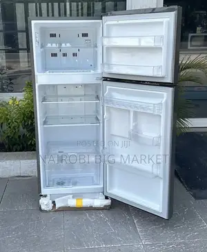 Lg Top Freezer Refrigerator