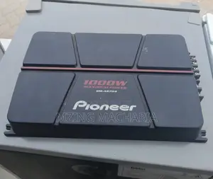 Pioneer Gm-A6704