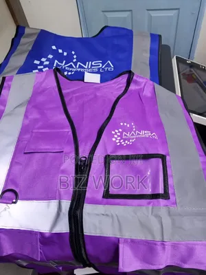 Reflectors Branding Services-All Colours