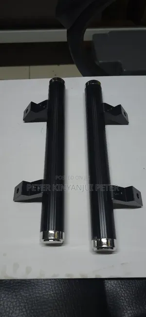 Pipe Handles