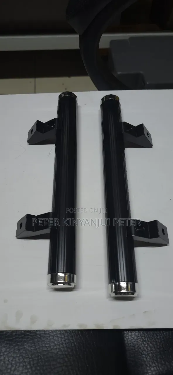 Pipe Handles