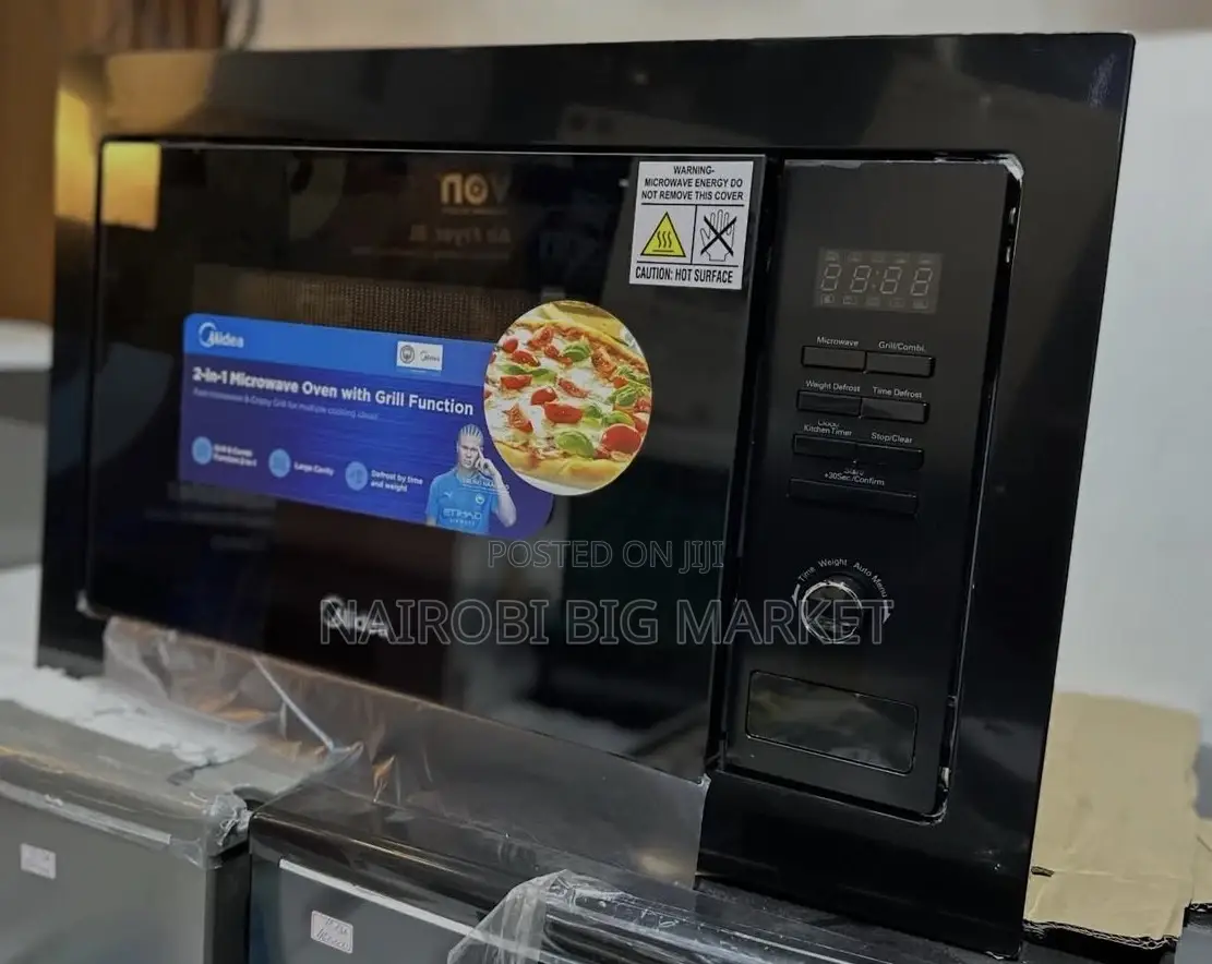 Midea Built in Oven
