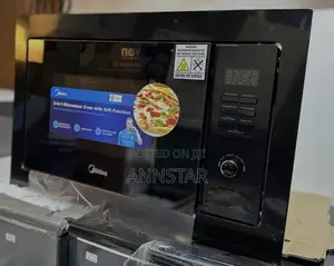 Midea Built in Oven