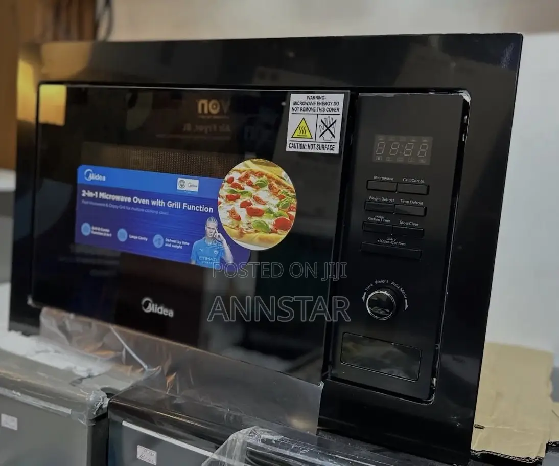 Midea Built in Oven