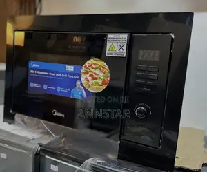Midea Built in Oven