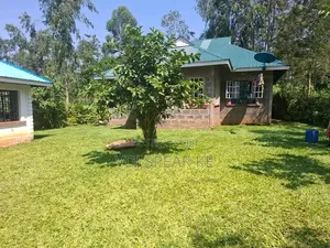 2bdrm House in Mumias Central for sale