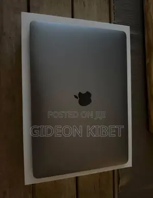 Laptop Apple MacBook 8GB Intel Core i5 SSD 256GB