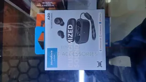 Soundcore A20i True Wireless Earbuds