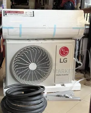 Lg Air Condition