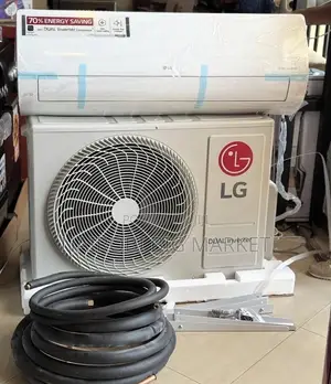 Lg Air Condition