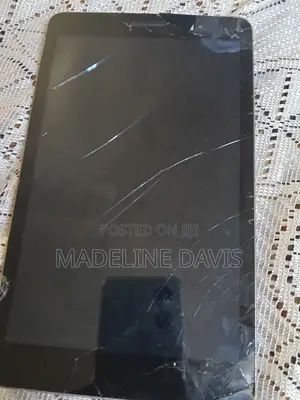 Huawei MediaPad 8 GB Gray