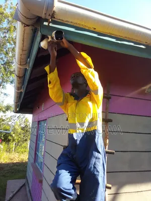 Electrical Technician