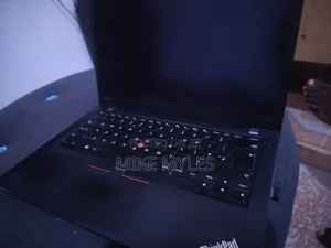 Laptop Lenovo ThinkPad T470s 8GB Intel Core i5 SSD 256GB