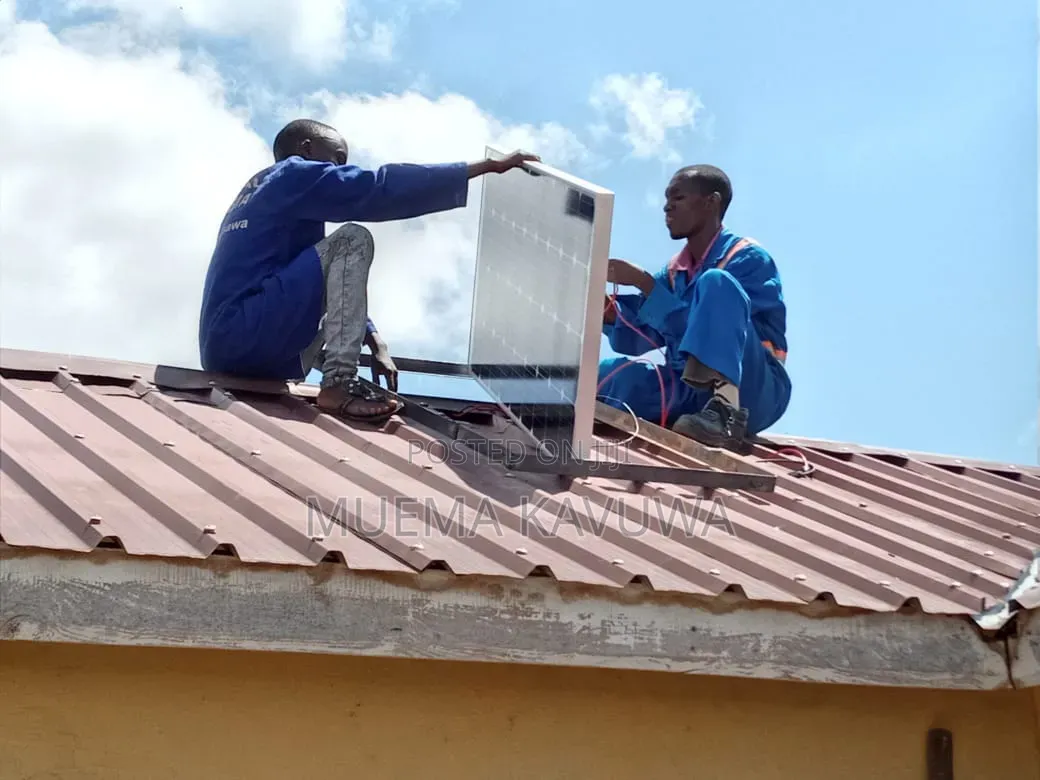 Electrical Technician