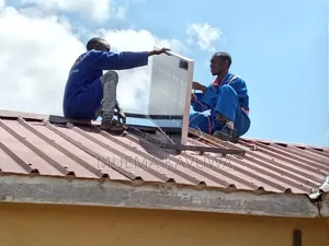 Electrical Technician