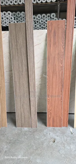 SPC Flooring