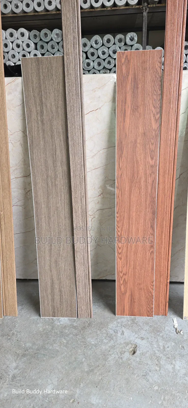 SPC Flooring