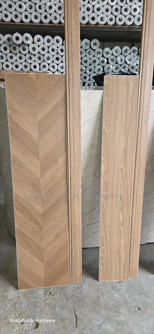 SPC Flooring