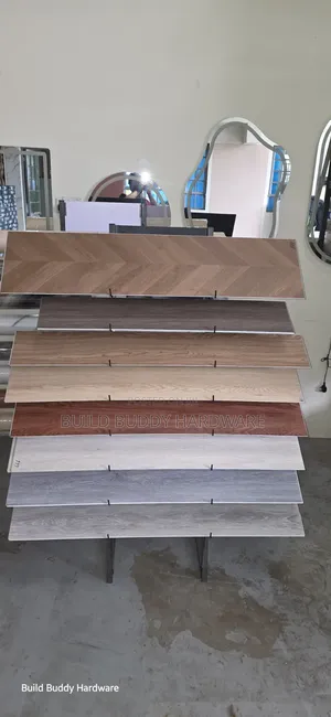 SPC Flooring