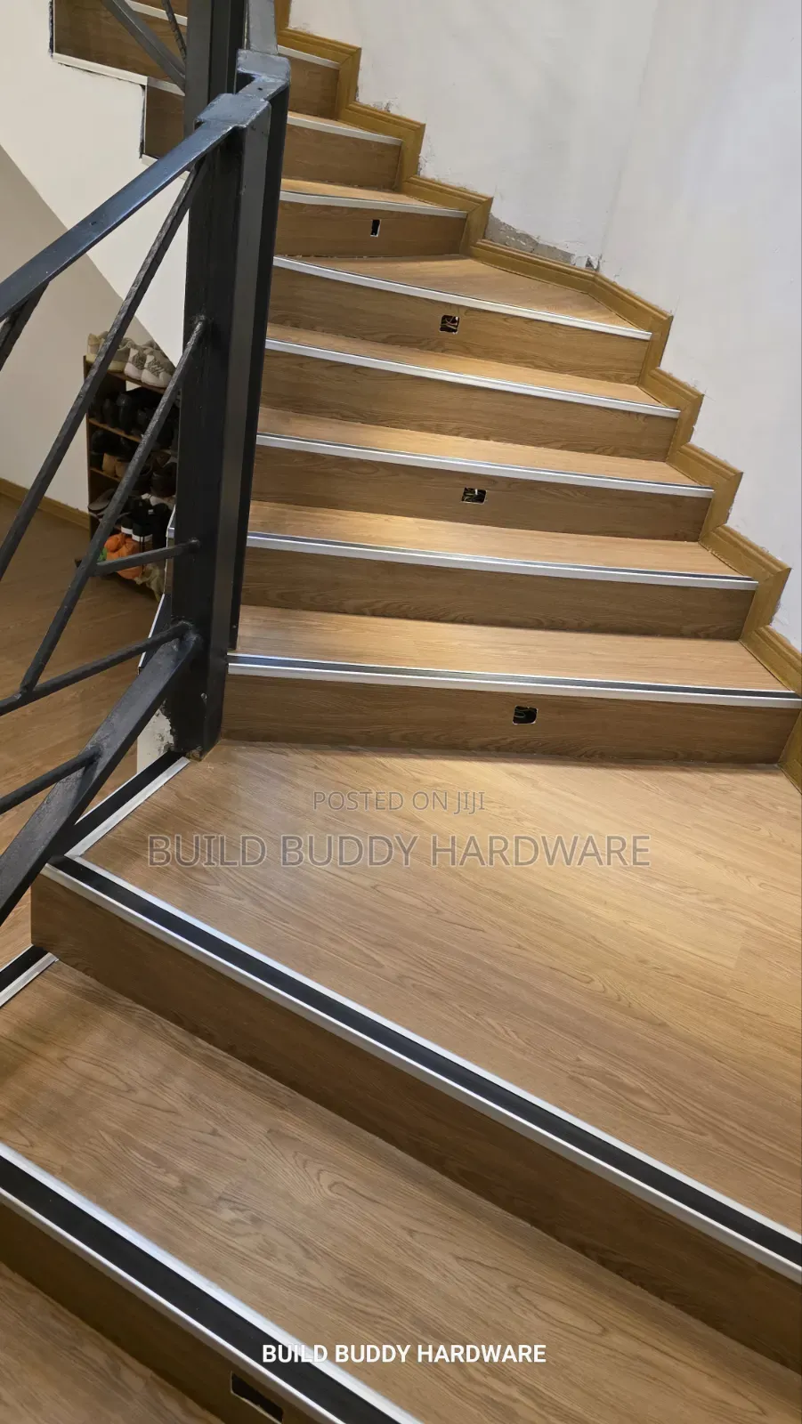 SPC Flooring