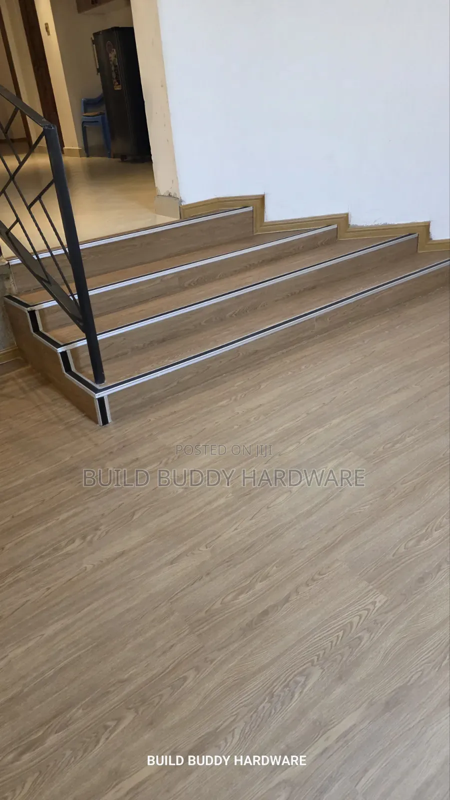 SPC Flooring