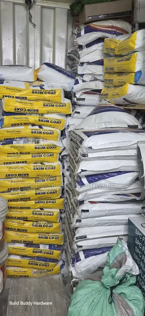 Duracoat Skimming Filler