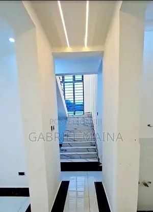 5bdrm Villa in Kimbo for sale