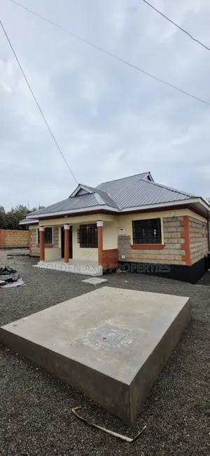 3bdrm Bungalow in Nkoroi for sale
