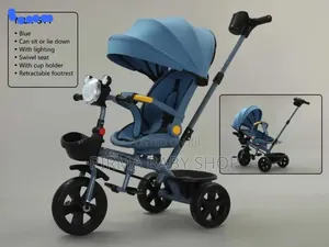 Baby Trycle