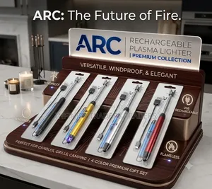 Electric Gas Lighter