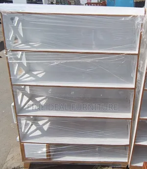 Shoe Rack 30 Pairs