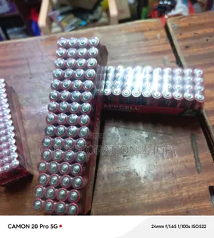 60pcs Aa Heavy Duty Batteries Pack
