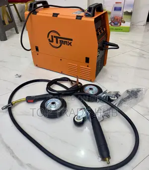 Jt Max Promig-250et Mma/Mig/Tig Welding Machine 250a Single Phase