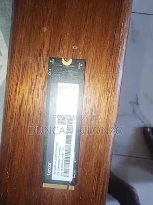 Lexar Nvme SSD 1tb