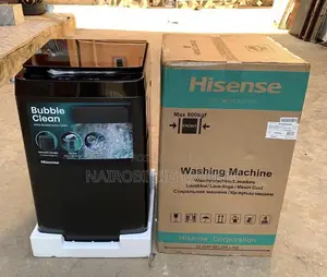 Hisense Automatic Washing Machine