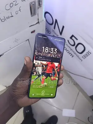 Tecno Camon 20 256 GB Purple