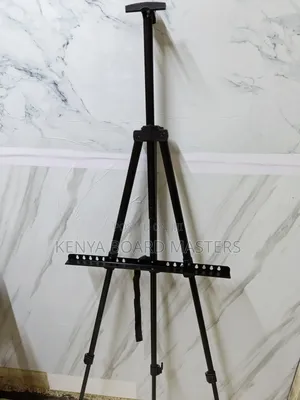 3*2 Ft White Board Stand