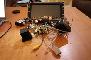 Vw Android Radio