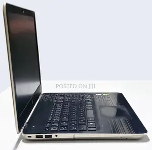 Laptop HP Pavilion 15 16GB Intel Core i7 HDD+SSD 1T