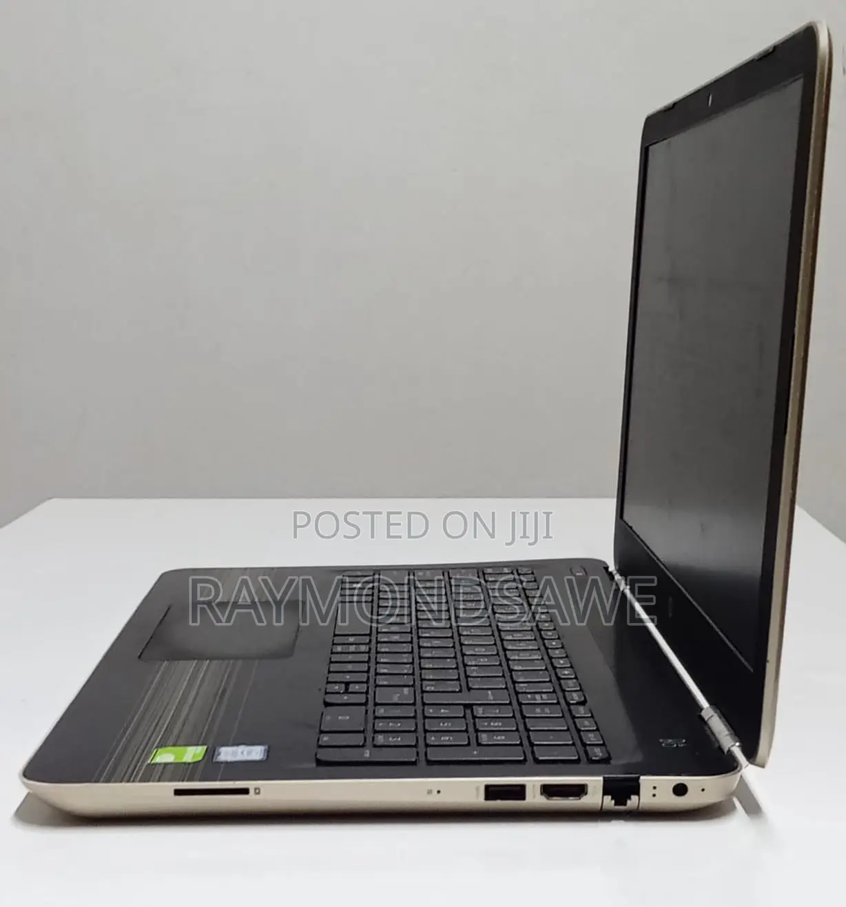Laptop HP Pavilion 15 16GB Intel Core i7 HDD+SSD 1T