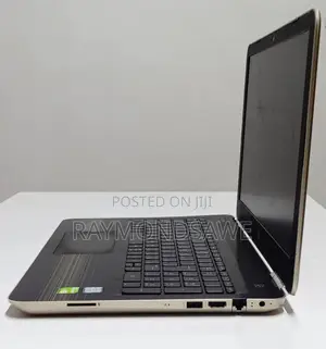 Laptop HP Pavilion 15 16GB Intel Core i7 HDD+SSD 1T