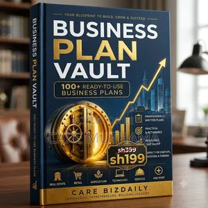 100+ Profitable Business Plans You Can Start Today