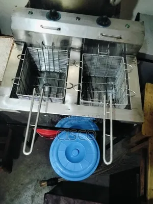 70 Litres Sufuria