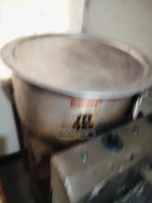70 Litres Sufuria