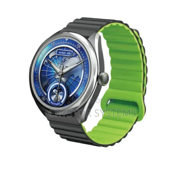 Oraimo Watch Nova 2r