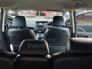 Driver With 7 Seater Vehicle for Hire