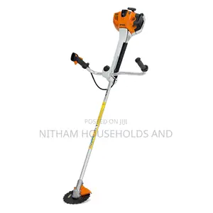 Fs 460 Brush Cutter
